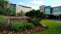 Maryland’s Best Hospitals List Is Out—UM Baltimore Washington Medical Ranks #5