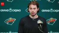 Why NHL insider's fresh Quinn Hughes update could disappoint Minnesota Wild fans hoping for a blockbuster move