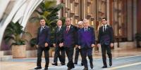 The Tradition of Power – Why Political Succession in Central Asia Follows Its Own Rules