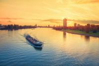 Europe’s inland transport: higher rates, longer journeys, and pressure on raw materials