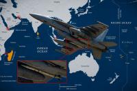 Australia’s AIM-260 Acquisition Could Reshape Beyond-Visual-Range Air Warfare in the Indo-Pacific