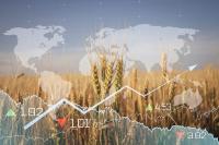 FAO Food Price Index edges higher