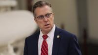 Trump-backed incumbent Andy Ogles loses Tennessee primary in upset