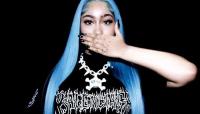 North West unveils gothic ‘Aishite’ music video about betrayal after axing tour