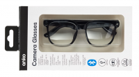 Why cheaper smart glasses are a mass-market privacy problem