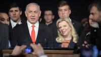 PM Benjamin Netanyahu has an insurance policy - it's called Israel's opposition – opinion