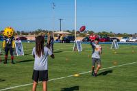 Stay mission ready: Preparing for summer heat
