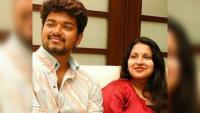 Vijay's wife Sangeetha withdraws divorce petition: What allegations did she make against the actor-politician?