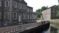 Music in Lanark committee announce their programme for season