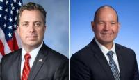 Trump-Backed Freedom Caucus Rep. Andy Ogles Defeated by Charlie Hatcher in Tennessee GOP Primary