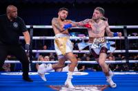 A win for Bareknuckle Boxing as BKB builds a long-term global sports property