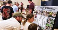 Science Saturday returns to North Augusta with gators and skeeters and plenty more ecology