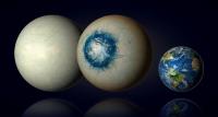 Astronomers Confirm Atmosphere Around Rocky Super-Earth LHS 1140 b in Habitable Zone
