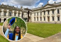 University of Cambridge academics call for independent inquiry into Jason Arday saga