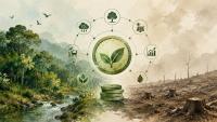 Free from All Encumbrances: The Green Credit Programme and the politics of exclusion