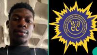 WAEC 2026: Full result of brilliant science student who scored A1 in physics surfaces