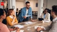 Joined corporate, but didn’t sign up for office politics? How to protect your work and peace without burning bridges
