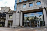 Arlington selects partner to research potential governance changes