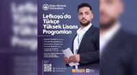EMU Offers Academic Opportunities With Its Master’s Programs Delivered in Nicosia