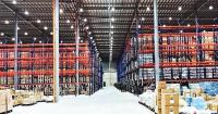 Cebu lacks large logistics hubs