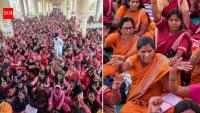 Women taking governance to last mile: How Anganwadi workers & ASHA didis are transforming rural India
