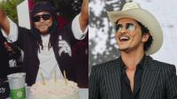 Leon Thomas ‘Studied’ Bruno Mars While Opening Up for Him: ‘Bruno Is So Meticulous’ (Exclusive)