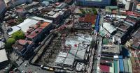 Proposed ordinance seeks to formalize Carbon night market