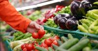 Global food prices hit three-year high on back of conflict and extreme weather