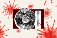 I’m a Food Safety Expert, Here Are 5 Foods I Would Never Eat
