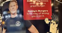 Bobby Flay’s first Canadian burger joint is taking shape in Toronto