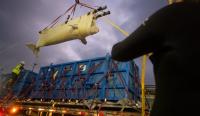 SeaWorld Completes Largest Captive Whale Transportation Operation in Nation’s History