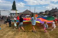 National Play Day 2026: Celebrating the power of play in Sheffield and across the UK