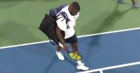 Canadian Open star releases statement as primetime match suddenly cut short