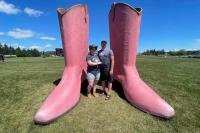 Weekend Buzz: Waterfront festival, free movies and country music