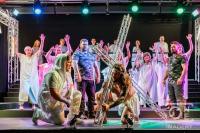 Jarrow theatre celebrating success with four performance award nominations