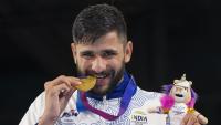 BOXING | CWG champ Sachin Siwach ready to take on the Asian Games