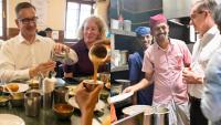 MTR Sydney: Bengaluru’s Iconic Restaurant To Open In Australia, Dosas And Rava Idli On Menu