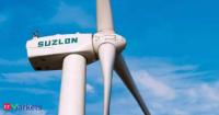Suzlon Energy shares rise after US judge directs Pentagon to lift wind project freeze