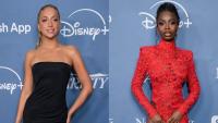 Tate McRae, Olandria and More Epitomized Gen Z Red Carpet Energy at Variety’s Power of Young Hollywood