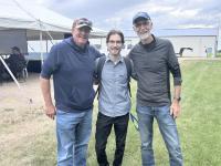 Record crowd attends Manitoba Potato Field Day in Carberry