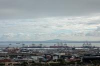 Saudi Arabia operator mulls 25-year Cape Town port deal