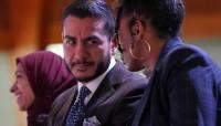 El Sayed’s father-in-law holds leadership roles at Islamic organizations named in terrorism financing case