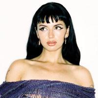 Rebecca Black Previews 'Age Of The Exhibitionist' With New Single Michael.