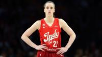'I'm playing the best basketball of my career': How Caitlin Clark's game has grown in Year 3