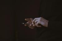 Saying 'Here I Am' in the Digital Age