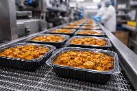 European food M&A climbs 25% in first half