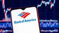 Bank of America investment banking co-head Mike Joo to leave 