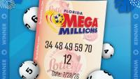 Mystery Mega Millions winner in Florida: A Wawa sold $800 million ticket