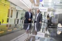Record Spinout Success Signals Growth of Irish Semiconductor Sector