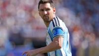 Messi suicide bomb, Ronaldo hotel alert & ref’s 6,000 texts…scale of World Cup threats revealed in leaked police dossier